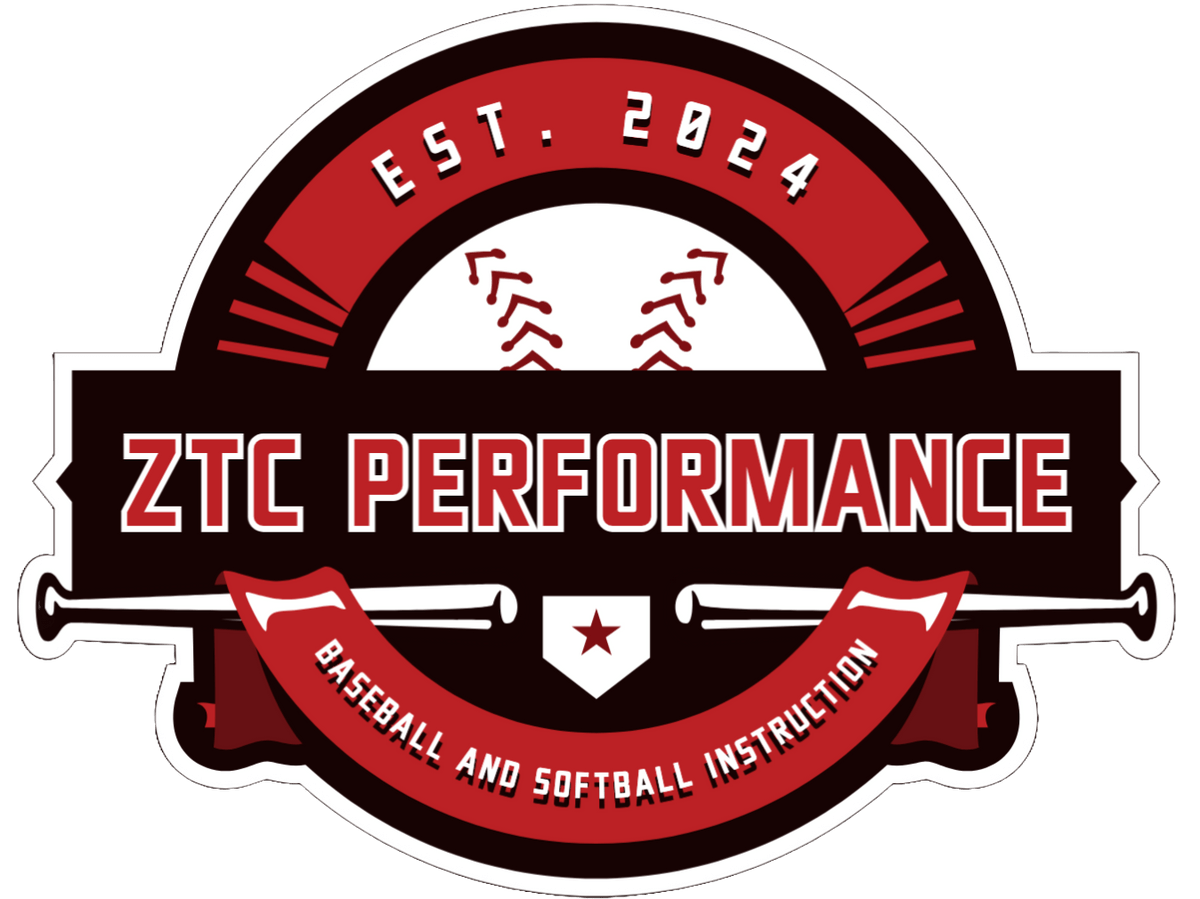 ZTC Performance | undefined Logo